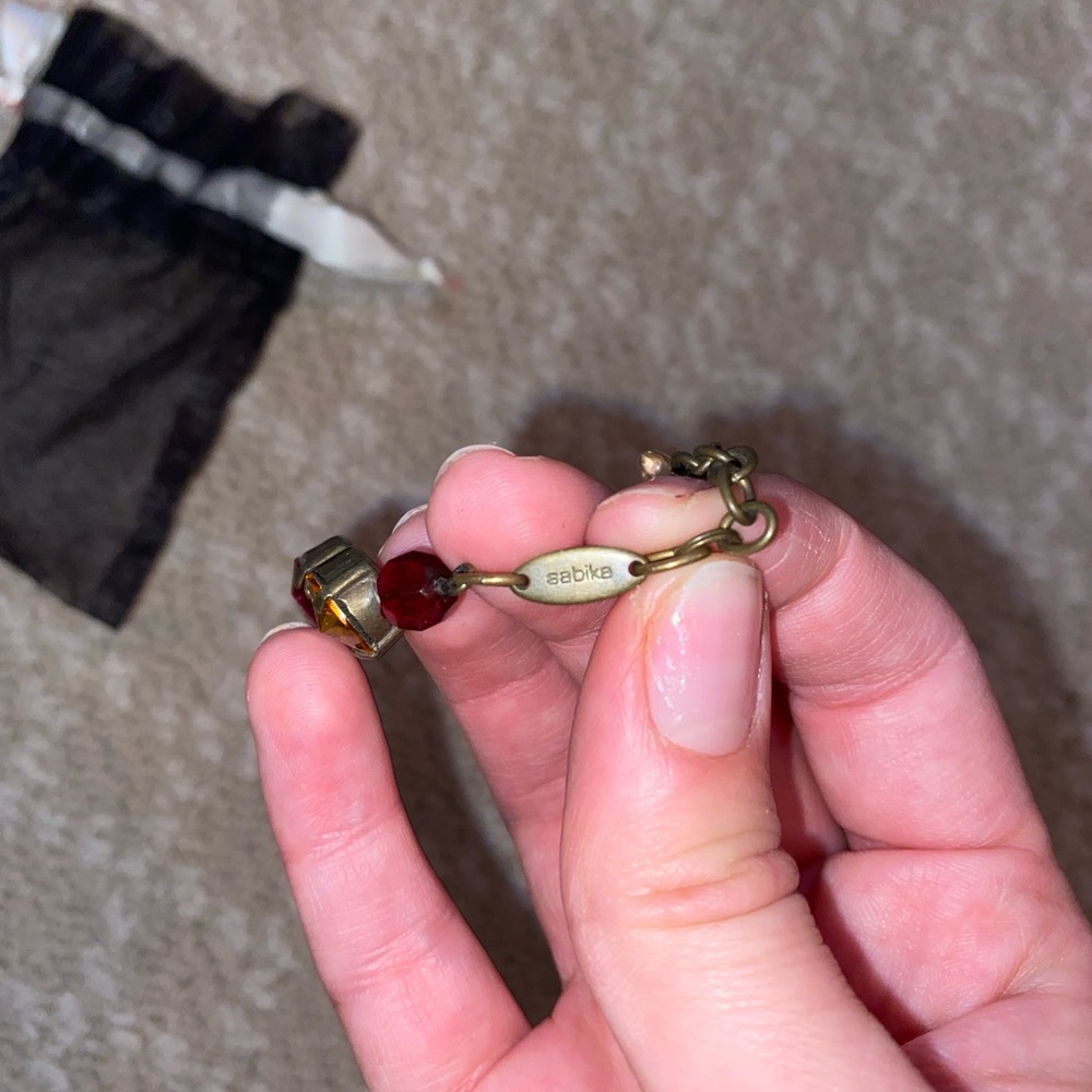 Sabika bracelet - Picture 3 of 4